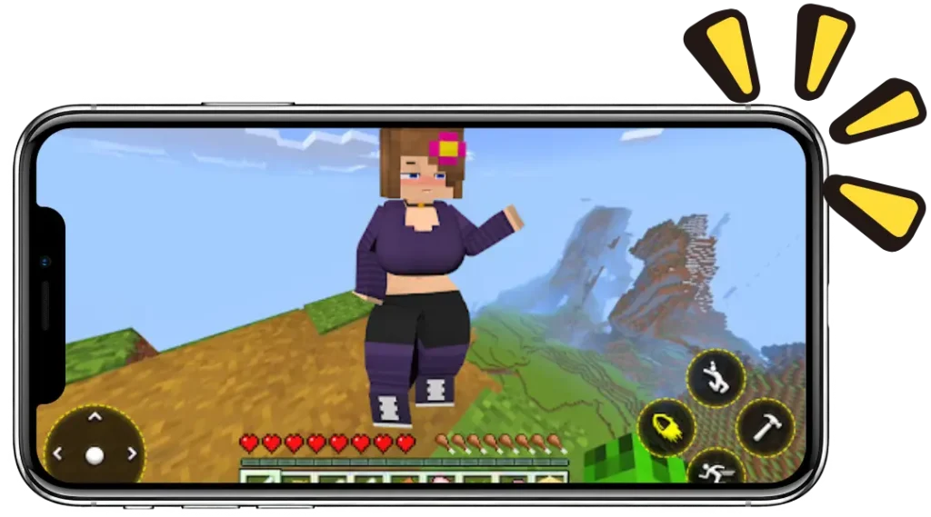 jenny mod texture pack