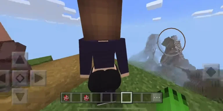 minecraft mod sex mod