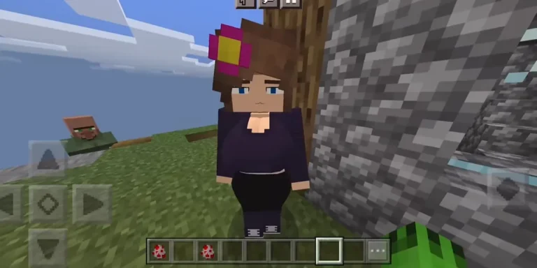 jenny mod mcpe